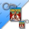 خرید جاکلیدی طرح far cry 6