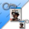 خرید جاکلیدی طرح call of duty