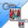 خرید جاکلیدی طرح pes