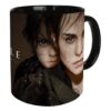 خرید ماگ طرح a plague tale requiem