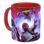 خرید ماگ طرح Marvel's Guardians of the Galaxy