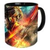 خرید ماگ طرح battlefield