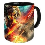 خرید ماگ طرح battlefield