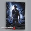خرید پرچم گیمینگ uncharted