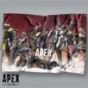 خرید پرچم گیمینگ apex