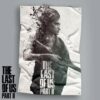 خرید پرچم گیمینگ last of us part 2