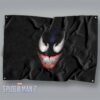 خرید پرچم گیمینگ venom