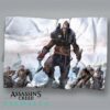 خرید پرچم گیمینگ assassin's creed valhalla