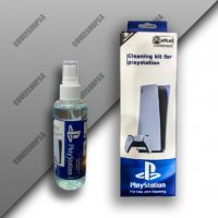 خرید اسپری تمیز کننده کنسول cleaning kit for consoles