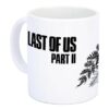 خرید ماگ طرح the last of us 2