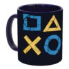 خرید ماگ طرح playstation