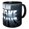 خرید ماگ طرح alan wake
