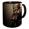 خرید ماگ طرح dead space