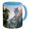 خرید ماگ طرح halo infinite