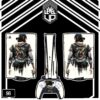 خرید اسکین پلی‌استیشن 5 طرح days gone