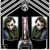 خرید اسکین پلی‌استیشن 5 طرح joker