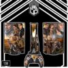 خرید اسکین پلی‌استیشن 5 طرح the last of us