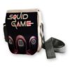 خرید کیف دوشی طرح squid game