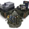 خرید نسخه کالکتور بازی Halo Reach Legendary Edition