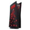 فیس پلیت PS5 دیسک خور طرح reddeadredemption2