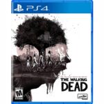 خرید بازی The Walking Dead : The Telltale Definitive Series برای ps4