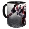 خرید ماگ طرح god of war