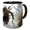 خرید ماگ طرح assassin's creed