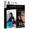خرید بازی A Plage Tale Collection برای PS5