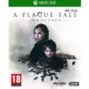 خرید بازی کارکرده A Plague Tale برای xbox