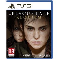 خرید بازی کارکرده A Plague Tale: Requiem برای PS5