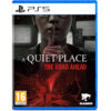 بازی A Quiet Place: Road Ahead برای PS5
