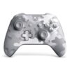 خرید دسته بازی Xbox Wireless Controller – Phantom White Special Edition