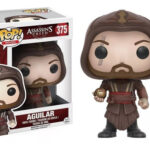 خرید فانکو پاپ assassin's creed aguilar