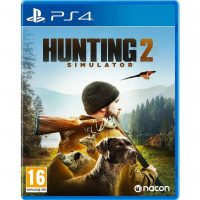 خرید بازی Hunting Simulator 2 برای ps4