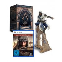 خرید کالکتور Assassin's Creed Mirage نسخه ps5