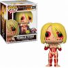 خرید فانکو پاپ 15 سانتی طرح attack on titan