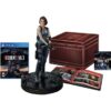 خریدکالکتور ادیشن resident evil 3 نسخه ps4
