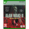 خرید بازی Alan Wake II نسخه دلوکس برای XBOX