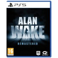  خرید بازی Alan Wake Remastered برای PS5