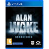 خرید بازی کارکرده Alan Wake Remastered برای PS4