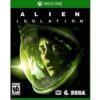 خریدبازی کارکرده ALIEN ISOLATION نسخه xbox one 