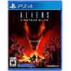 خرید بازی Alien Fireteam Elite برای PS4