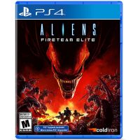 خرید بازی Alien Fireteam Elite برای PS4