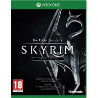 بازی The Elder Scrolls V: Skyrim برای xbox one