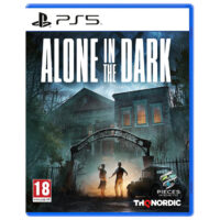 بازی کارکرده Alone in the Dark برای PS5