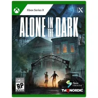 خرید بازی Alone in the Dark برای XBOX Series X