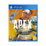 بازی apex leagends برای ps4