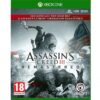 خرید بازی Assassin's Creed 3 Remastered نسخه xbox one