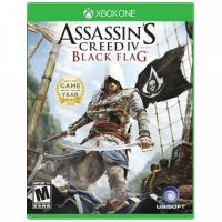 خرید بازی Assassin's Creed Black Flag نسخه xbox one