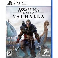 خرید بازی کارکرده Assassin's Creed Valhalla نسخه ps5